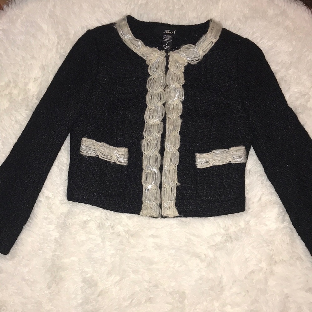 Women’s Wool Blend Coat
